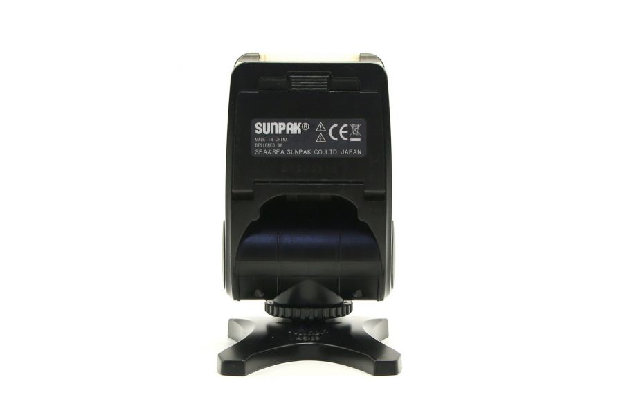 Фотовспышка Sunpak RD2000 