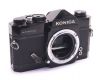 Konica Autoreflex T body (Japan, 1970)