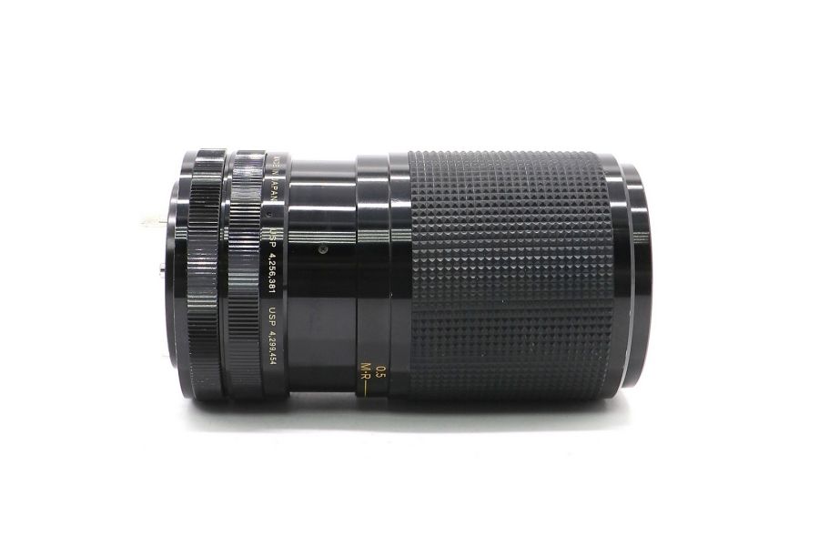 Tefnon H/D-MC 35-105mm f/3.2-4 Zoom Macro for Canon FD