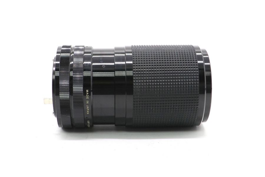 Tefnon H/D-MC 35-105mm f/3.2-4 Zoom Macro for Canon FD