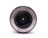 Sony Sonnar T* FE 55mm F1.8 ZA в упаковке