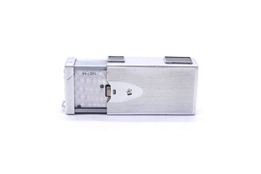 Советская миниатюрная камера Киев Вега в упаковке