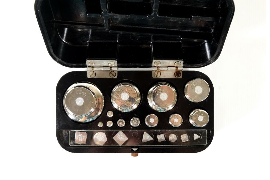 Разновесы Госметр Ленинград 4 класс