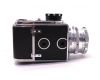 Салют + Индустар-29 среднеформатный фотоаппарат