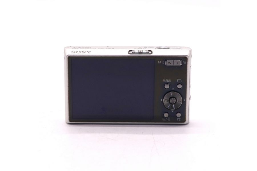 Фотокамера компактная Sony Cyber-shot DSC-T30