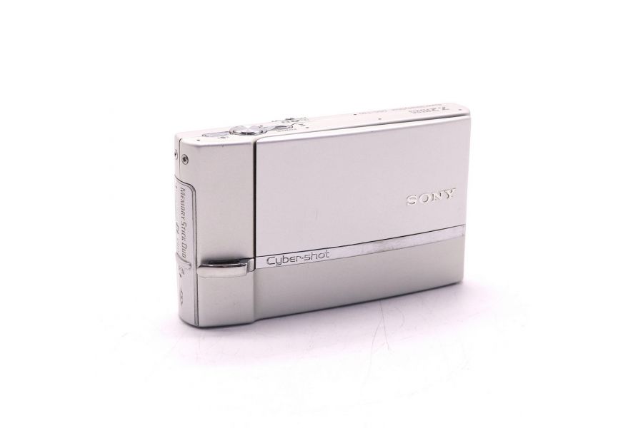 Фотокамера компактная Sony Cyber-shot DSC-T30