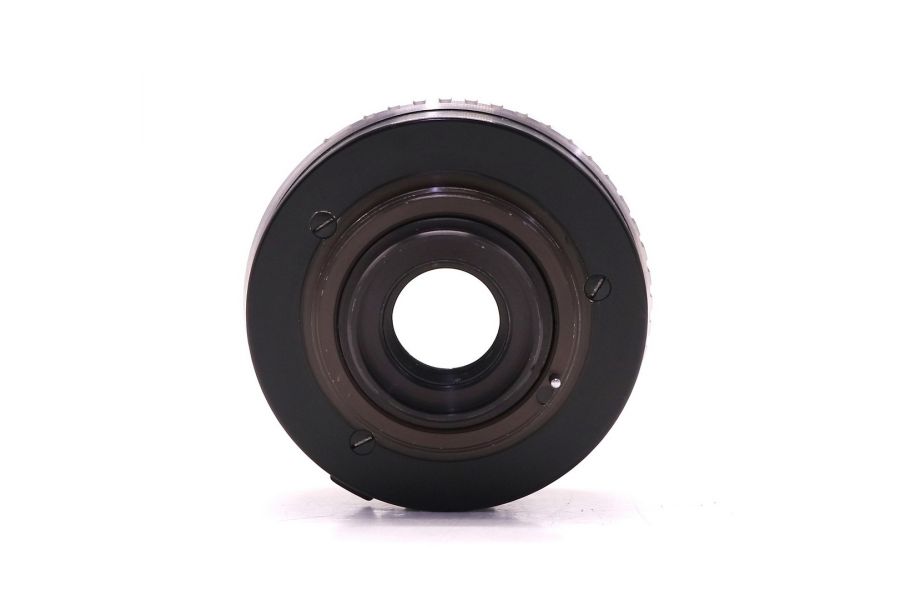 Tessar 2.8/50 Carl Zeiss Jena мануальный объектив