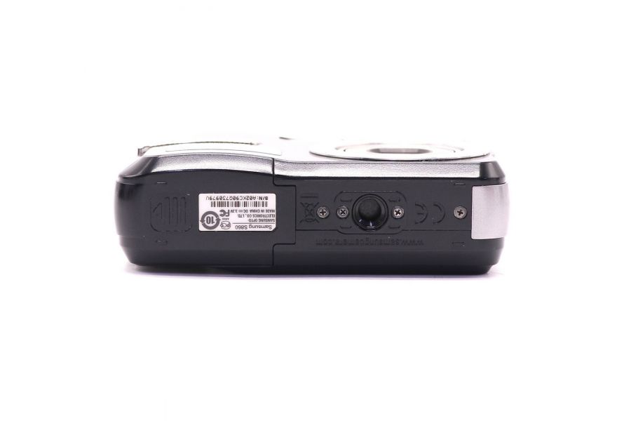 Samsung S860 в упаковке