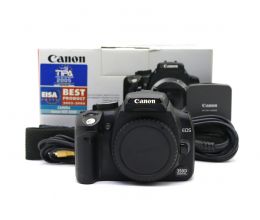Canon EOS 350D body в упаковке