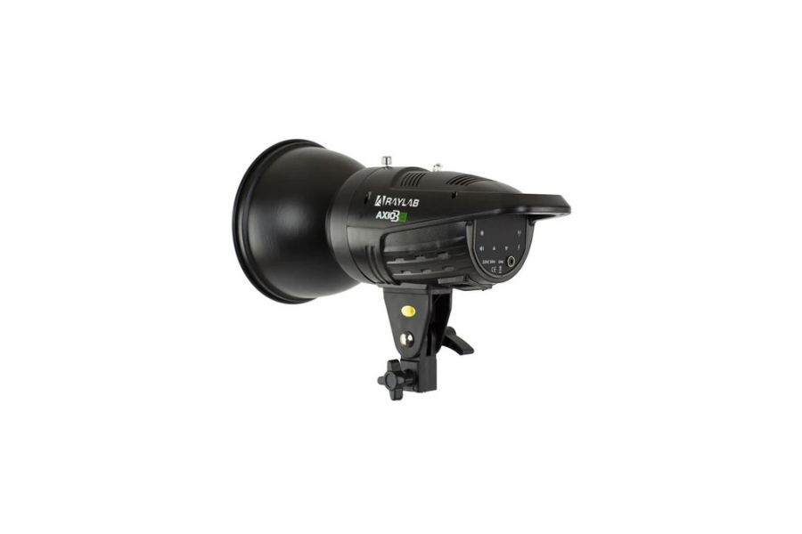 Вспышка студийная Raylab Axio III RX-300