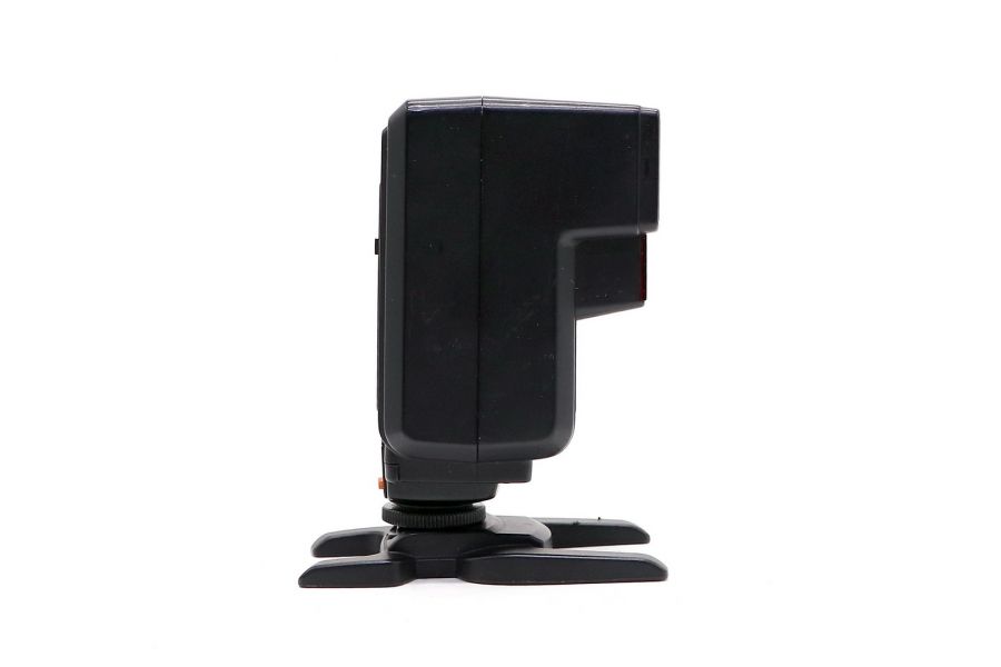 Фотовспышка Unomat C280AF в упаковке