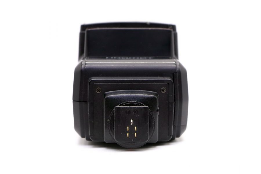 Фотовспышка Unomat C280AF в упаковке