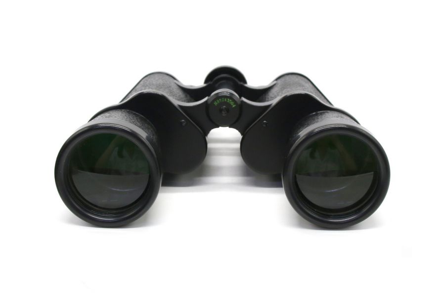 Бинокль БПЦ 7х50 (СССР, 1982)