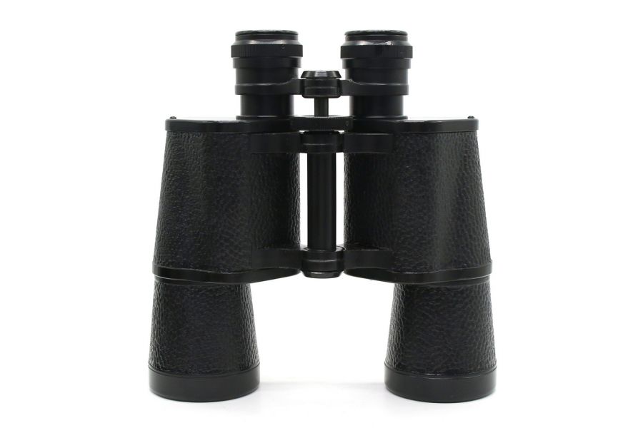 Бинокль БПЦ 7х50 (СССР, 1982)