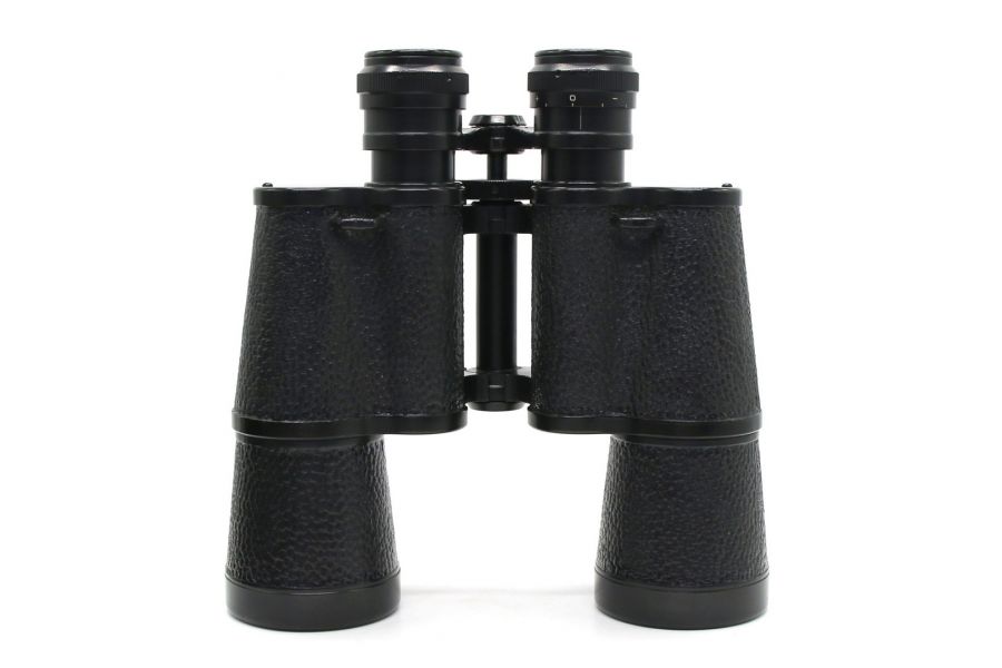 Бинокль БПЦ 7х50 (СССР, 1982)