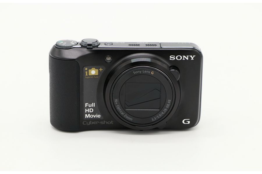 Sony Cyber-shot DSC-HX10V