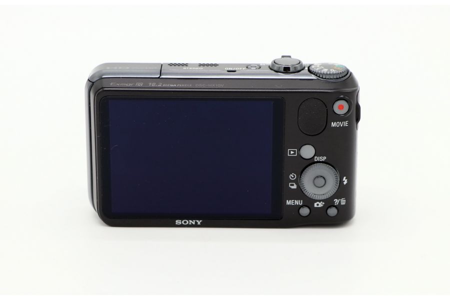Sony Cyber-shot DSC-HX10V