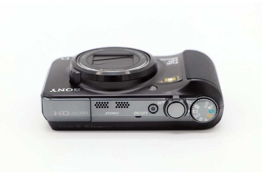 Sony Cyber-shot DSC-HX10V
