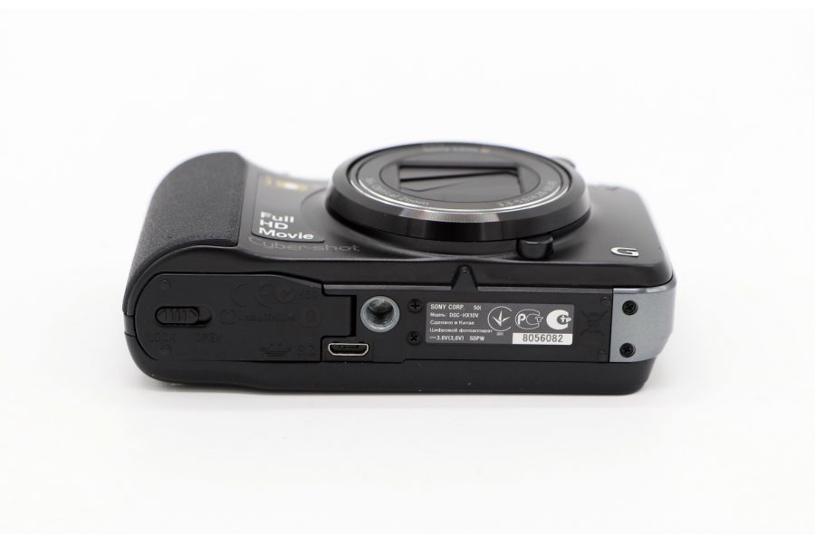 Sony Cyber-shot DSC-HX10V