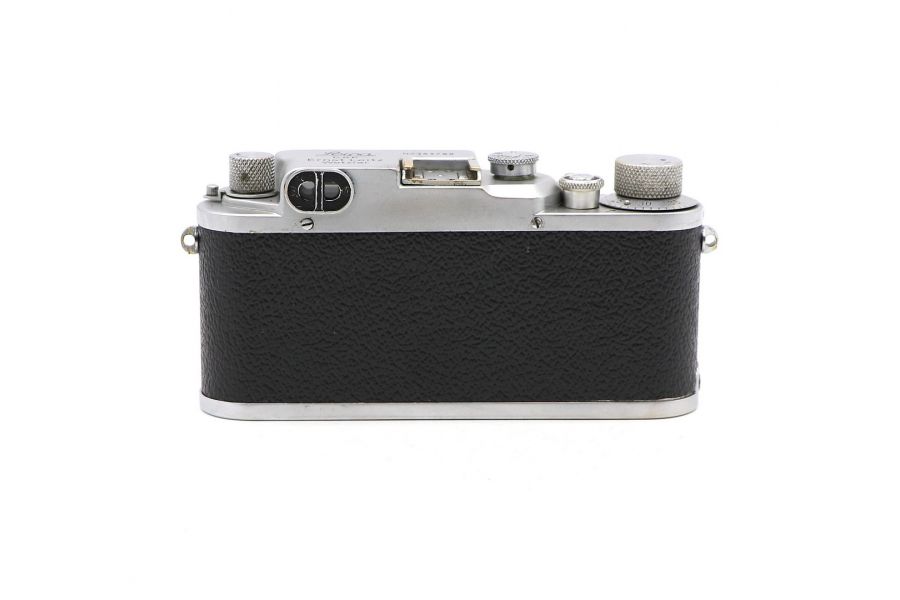 Leica IIIc комплект (Germany, 1942)