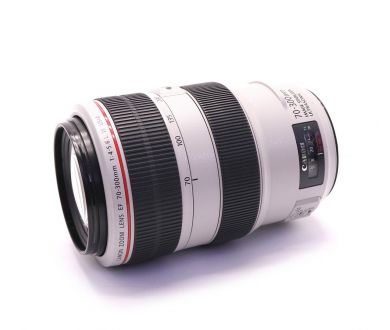 Canon EF 70-300mm f/4.0-5.6L IS USM