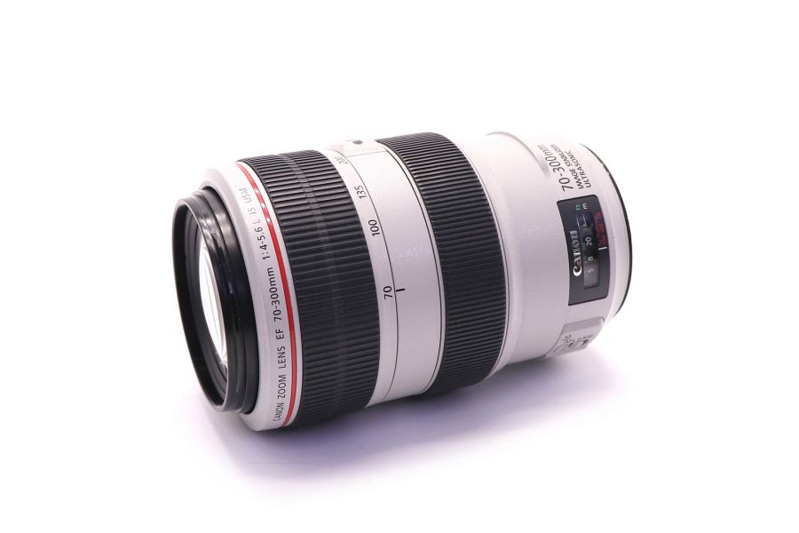 Canon EF 70-300mm f/4.0-5.6L IS USM