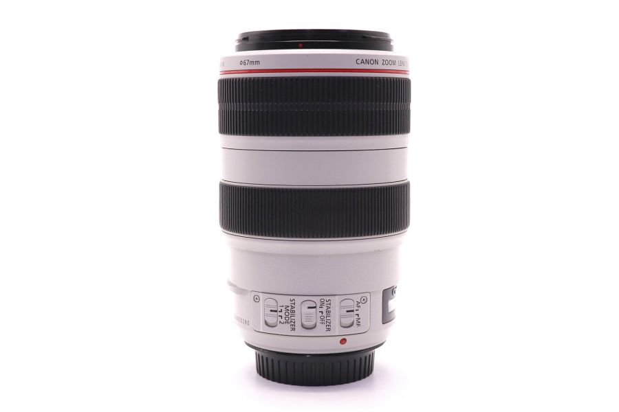 Canon EF 70-300mm f/4.0-5.6L IS USM