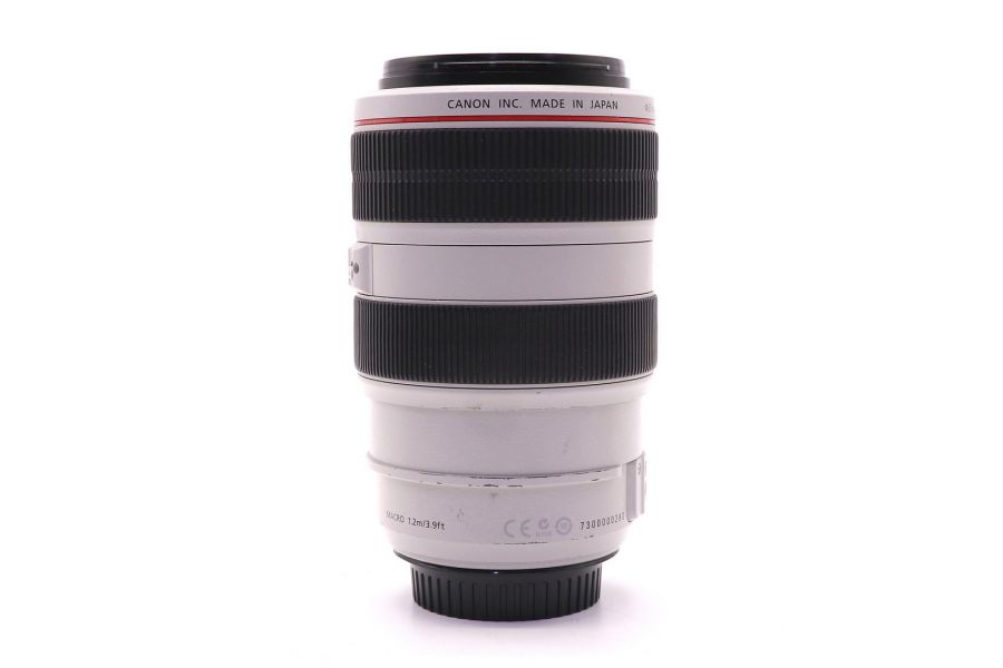 Canon EF 70-300mm f/4.0-5.6L IS USM