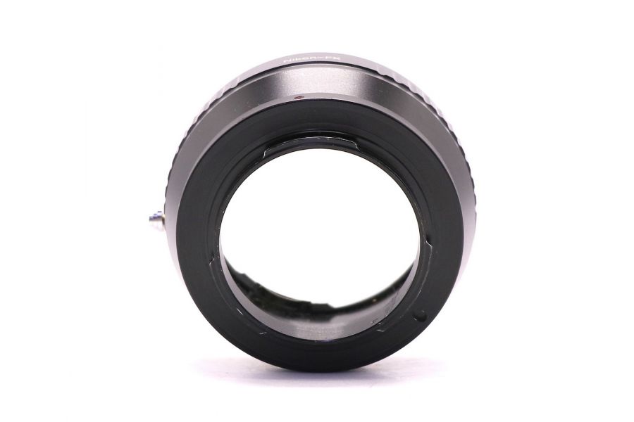 Adapter Nikon F - Fujifilm FX (China)