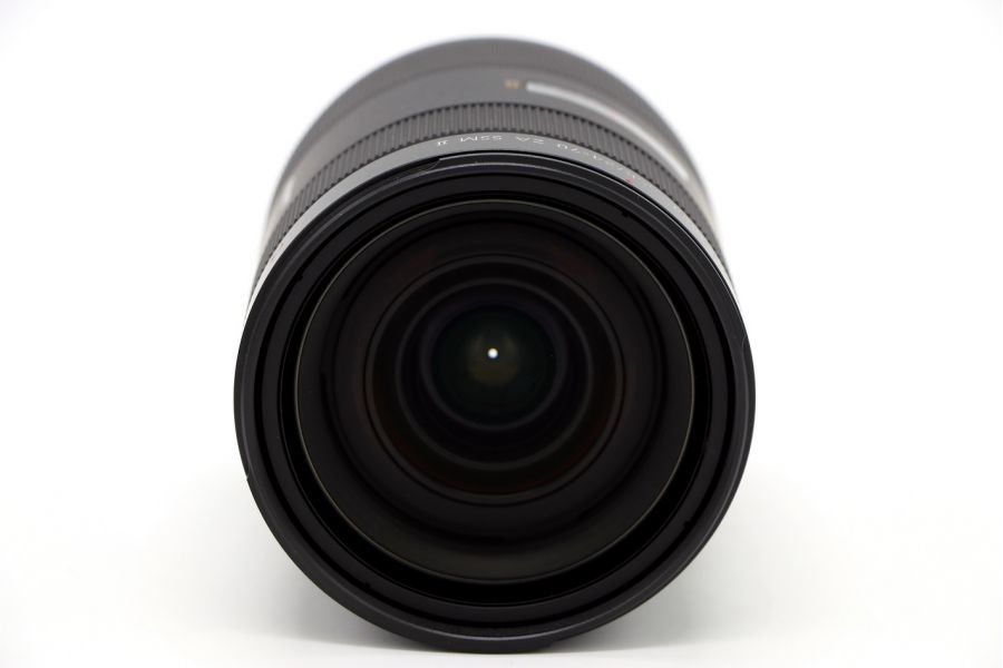 Sony Vario-Sonnar T*24-70mm f/2.8 ZA SSM II (SAL-2470Z2)