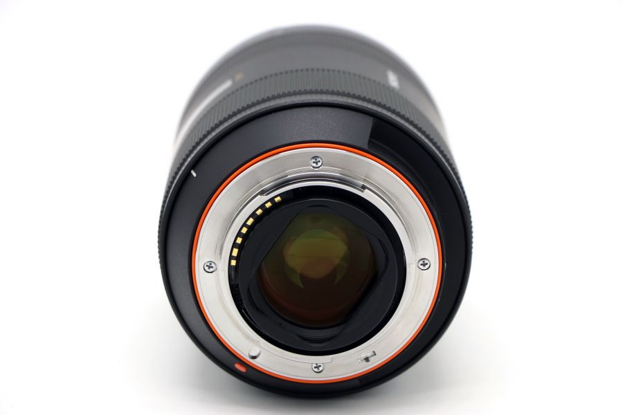 Sony Vario-Sonnar T*24-70mm f/2.8 ZA SSM II (SAL-2470Z2)