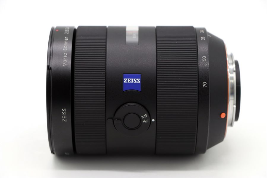 Sony Vario-Sonnar T*24-70mm f/2.8 ZA SSM II (SAL-2470Z2)