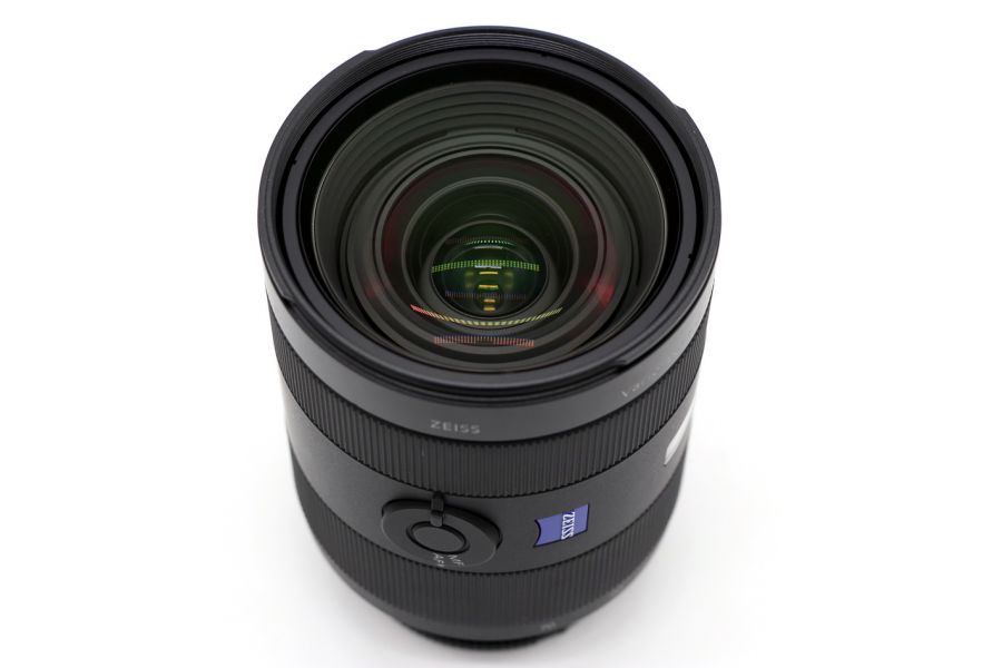 Sony Vario-Sonnar T*24-70mm f/2.8 ZA SSM II (SAL-2470Z2)