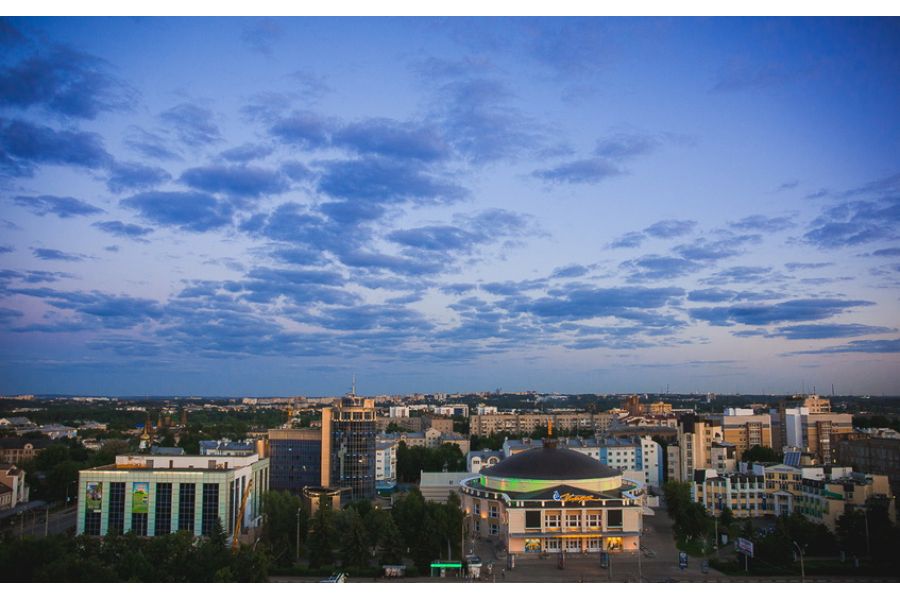 Sony Vario-Sonnar T*24-70mm f/2.8 ZA SSM II (SAL-2470Z2)