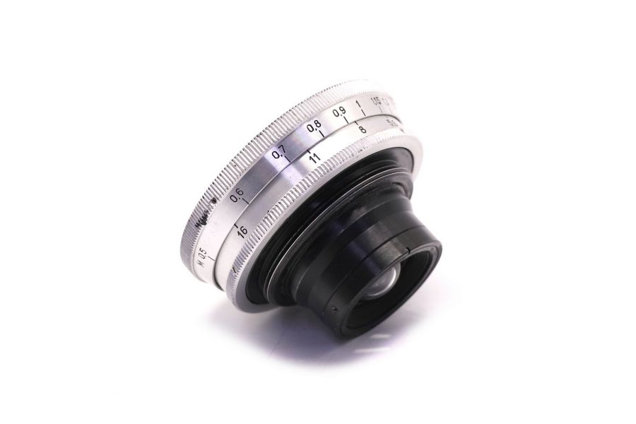 Редкость Руссар МР-2 5,6/20 комплект (№00151)