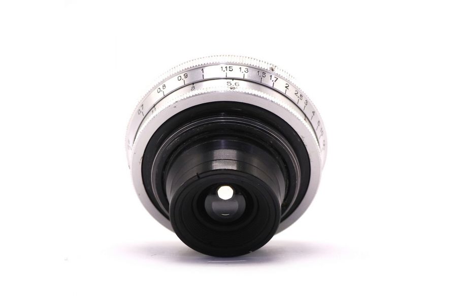 Редкость Руссар МР-2 5,6/20 комплект (№00151)