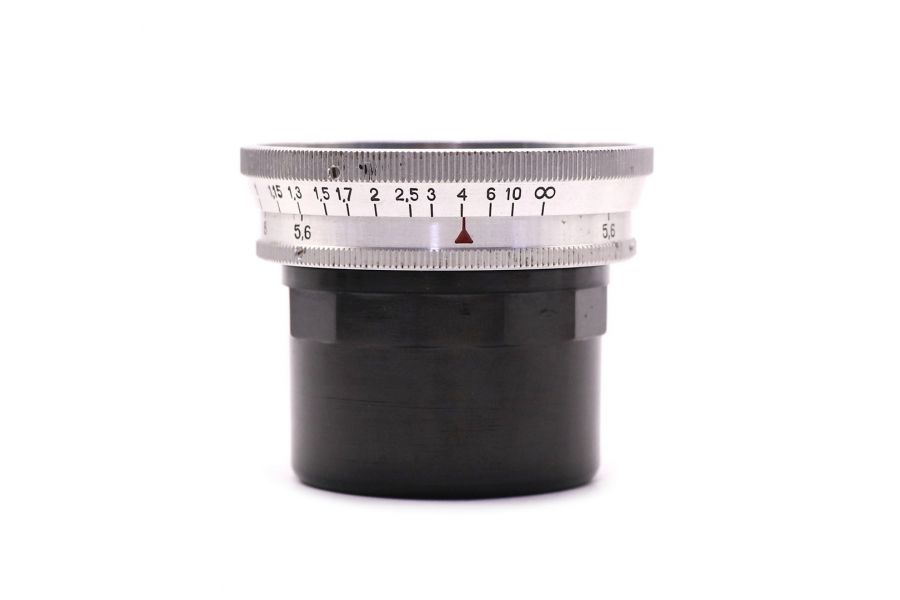 Редкость Руссар МР-2 5,6/20 комплект (№00151)