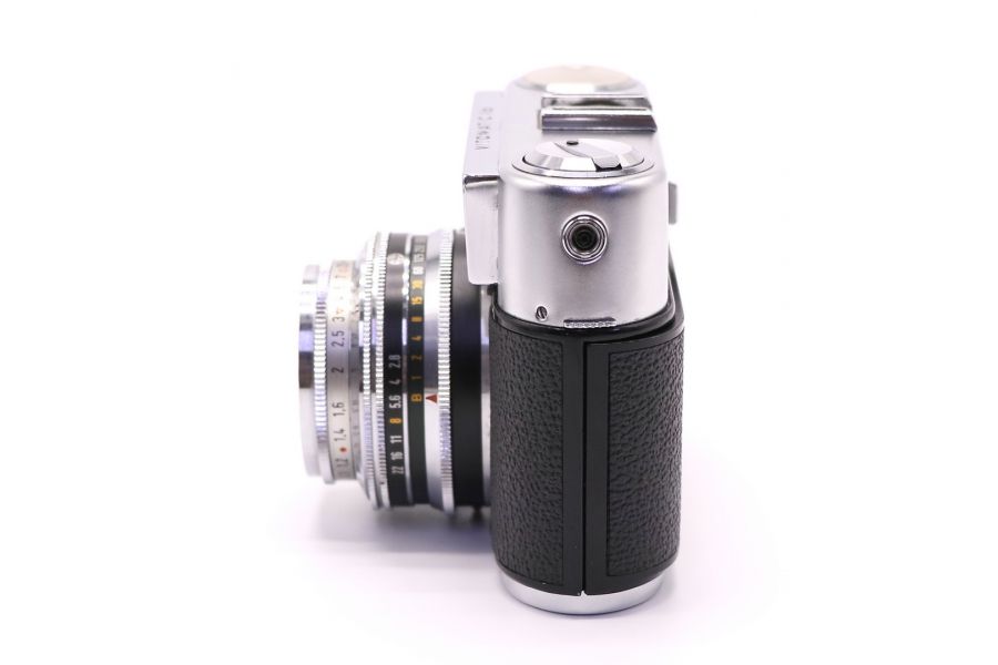 Voigtlander Vitomatic IIb