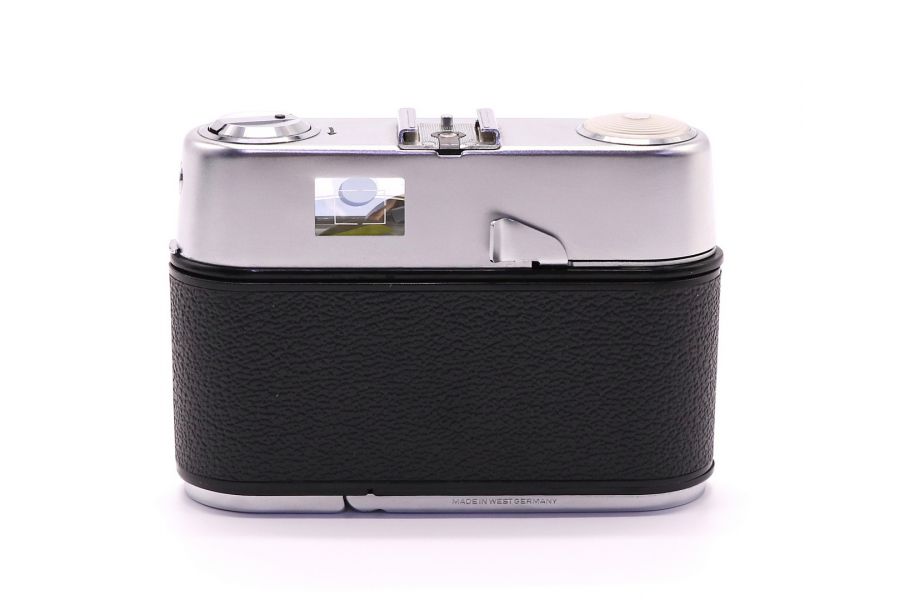 Voigtlander Vitomatic IIb