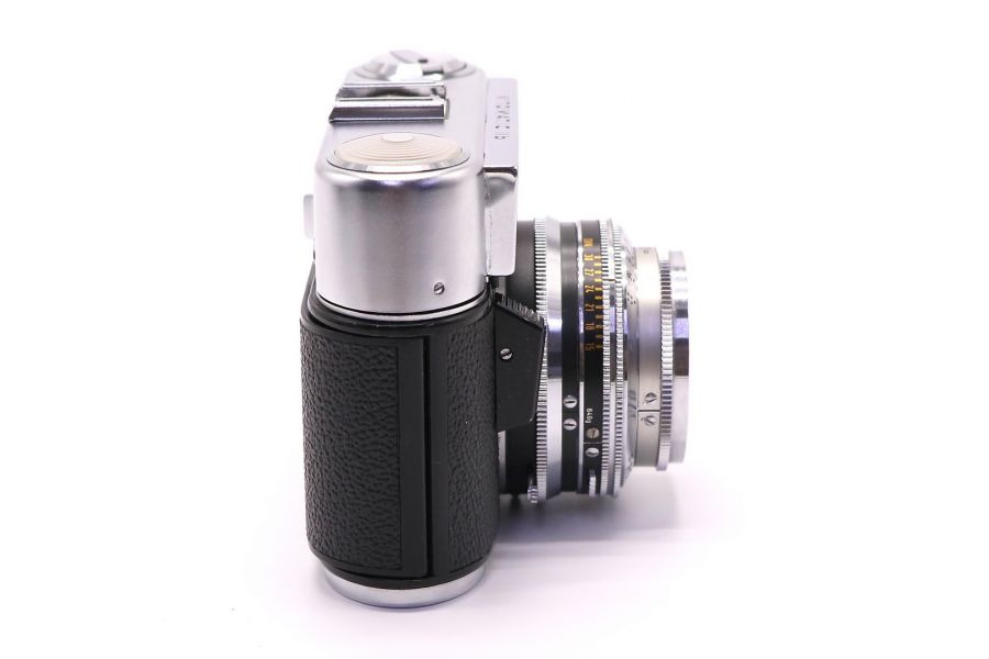 Voigtlander Vitomatic IIb