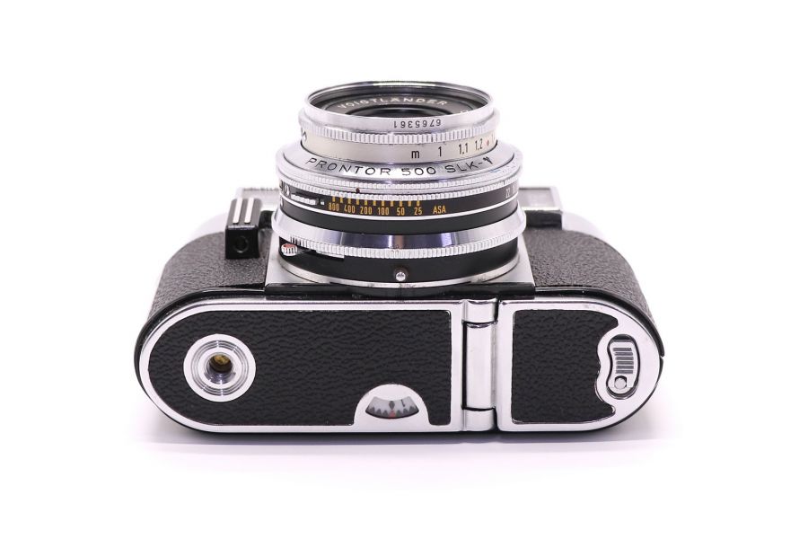 Voigtlander Vitomatic IIb