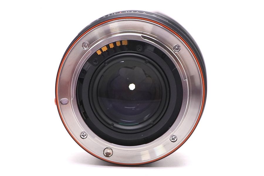 Sony 16mm f/2.8 Fisheye (SAL-16F28) в упаковке