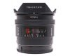 Sony 16mm f/2.8 Fisheye (SAL-16F28) в упаковке