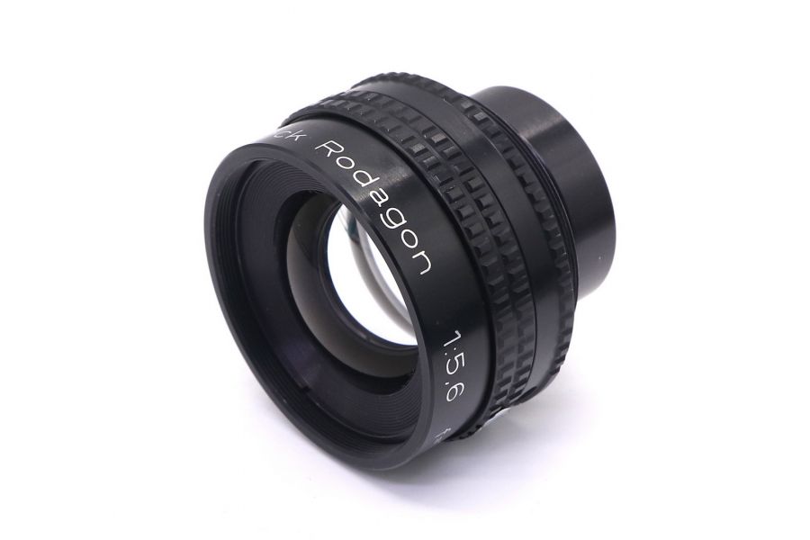 Rodenstock Rodagon 150mm f/5.6 Germany