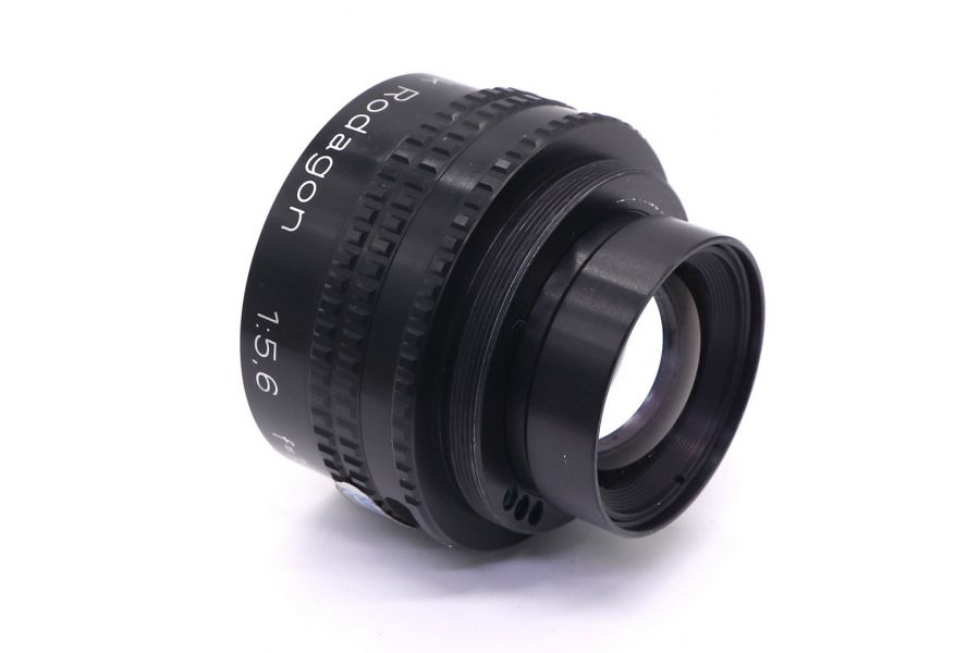Rodenstock Rodagon 150mm f/5.6 Germany