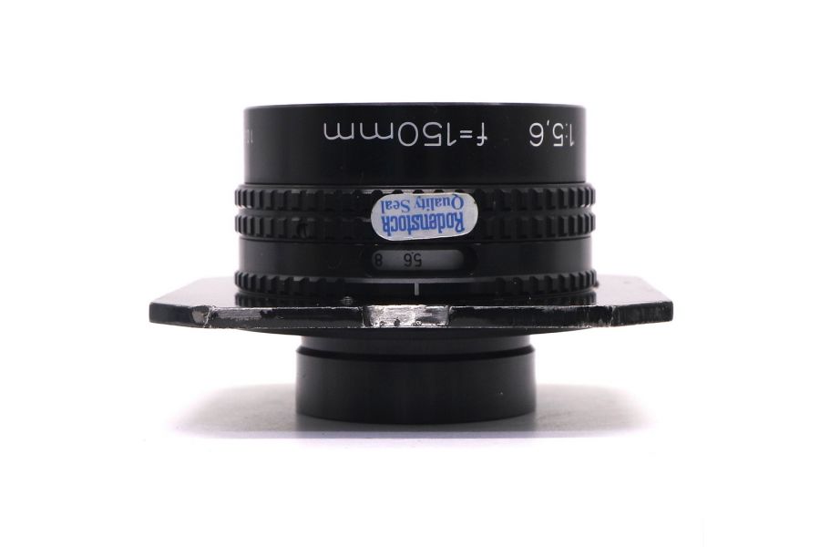 Rodenstock Rodagon 150mm f/5.6 Germany