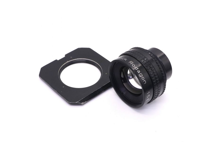 Rodenstock Rodagon 150mm f/5.6 Germany