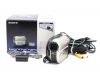Видеокамера Sony DCR-DVD650E