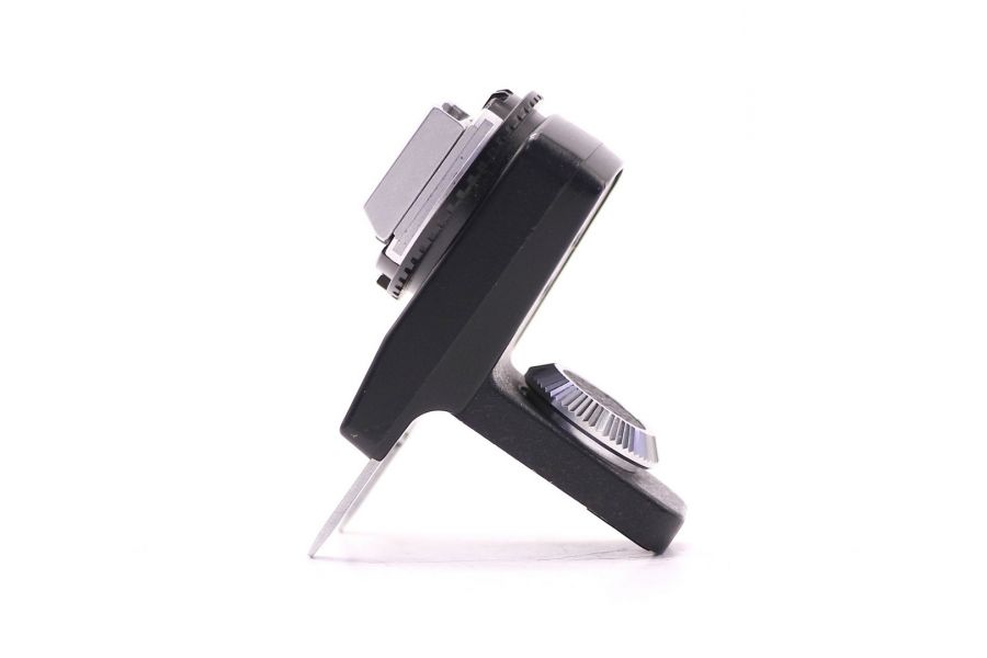 Башмак Nikon AS-7 в упаковке (Japan, 1980г.)