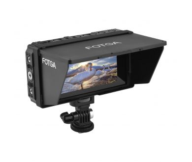 Накамерный видеомонитор Fotga C50S